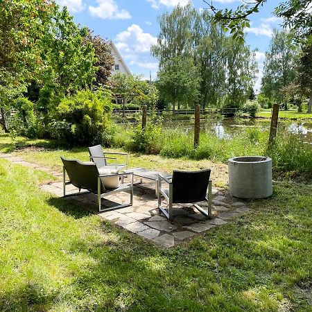 Ferienwohnung Ava No2- Heiligkreuztal 1-2 Personen Exteriér fotografie