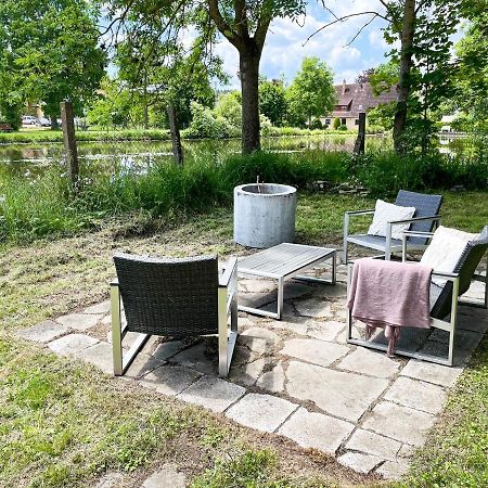 Ferienwohnung Ava No2- Heiligkreuztal 1-2 Personen Exteriér fotografie