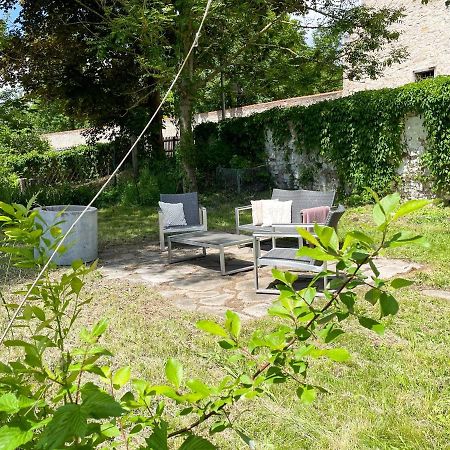 Ferienwohnung Ava No2- Heiligkreuztal 1-2 Personen Exteriér fotografie
