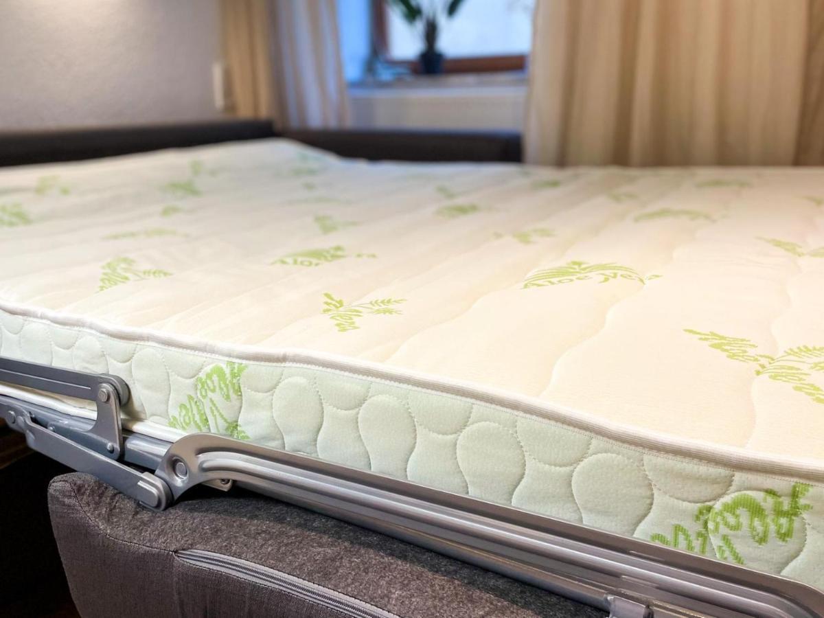 Ferienwohnung Ava No2- Heiligkreuztal 1-2 Personen Exteriér fotografie